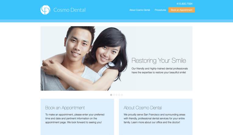 Cosmo Dental